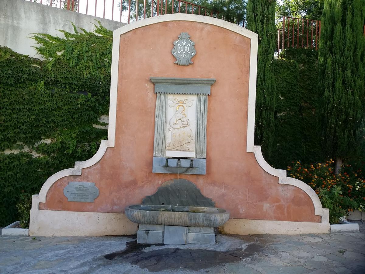 La Casa Dei Nonni Panzió Custonaci Kültér fotó